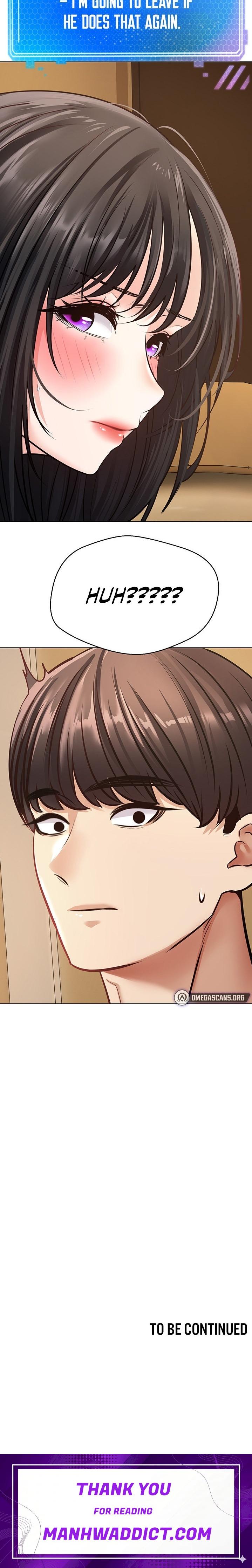 Desire Realization App - Chapter 11 Page 24