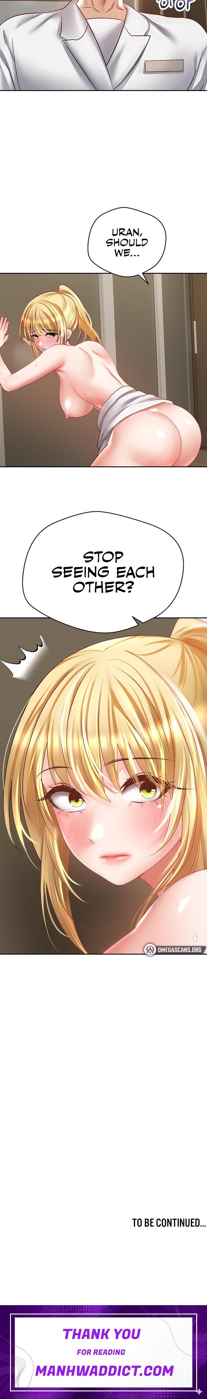 Desire Realization App - Chapter 32 Page 20