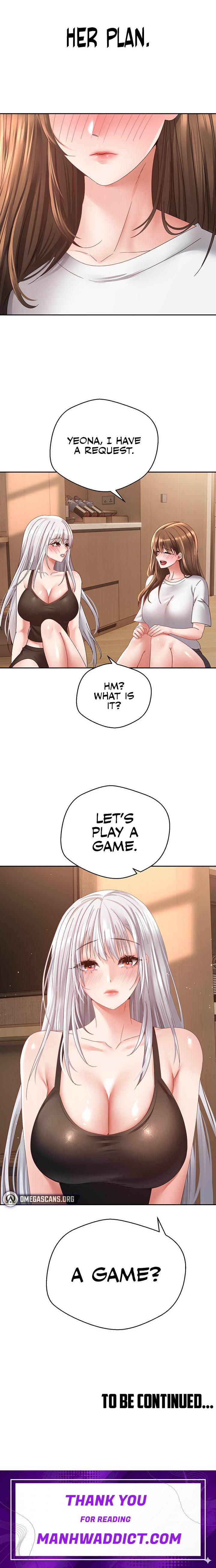 Desire Realization App - Chapter 34 Page 21