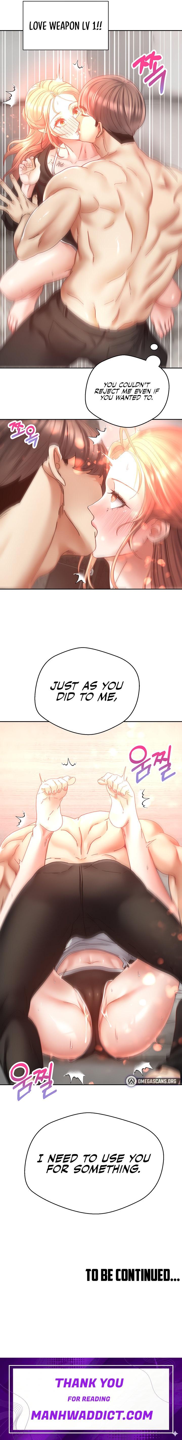 Desire Realization App - Chapter 39 Page 22