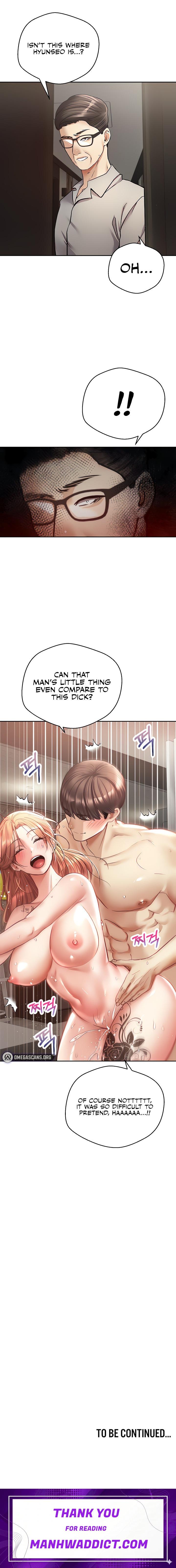 Desire Realization App - Chapter 50 Page 16