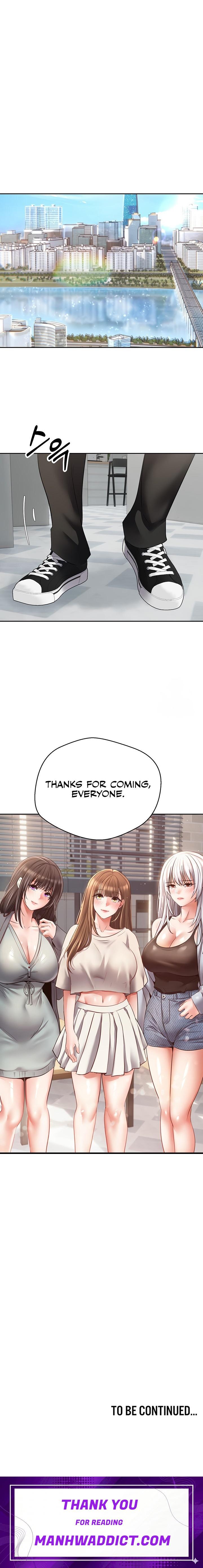 Desire Realization App - Chapter 56 Page 23