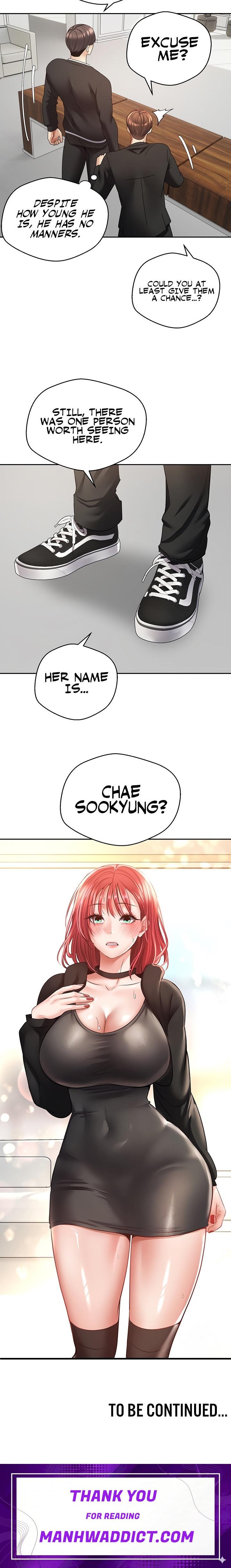 Desire Realization App - Chapter 58 Page 14