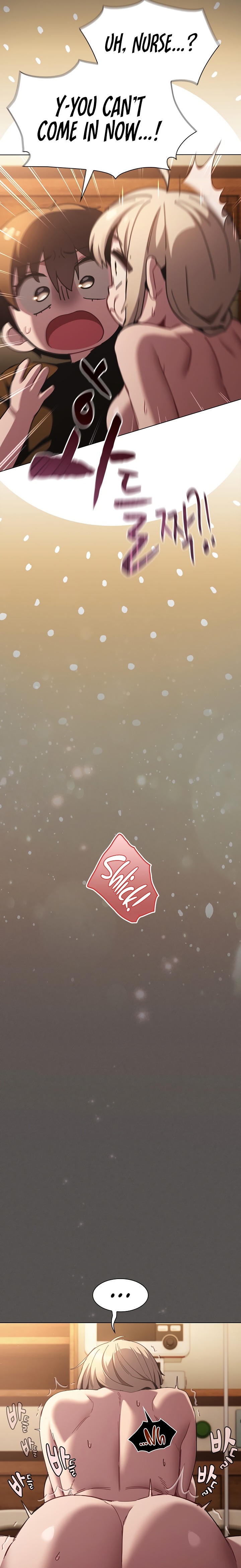 Believe Me! I Offer You My First - Chapter 61 Page 13