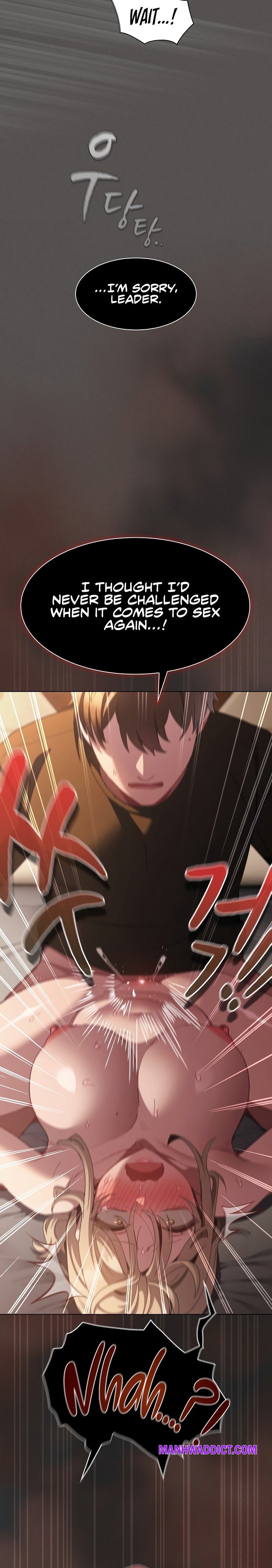 Believe Me! I Offer You My First - Chapter 61 Page 24