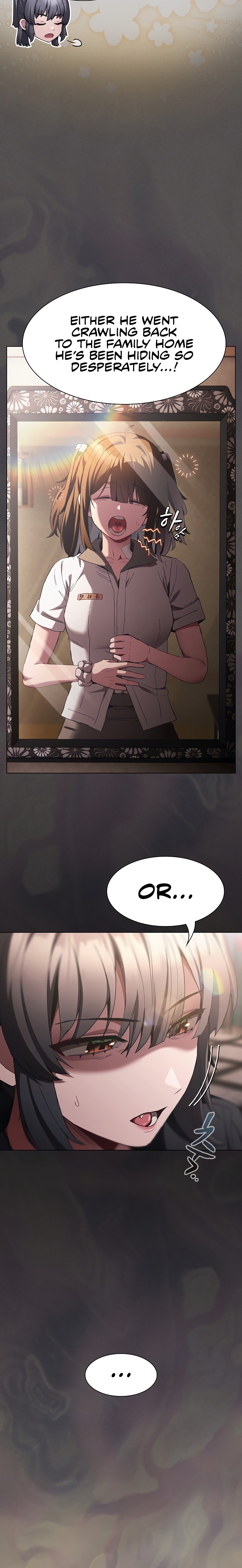 Believe Me! I Offer You My First - Chapter 63 Page 18