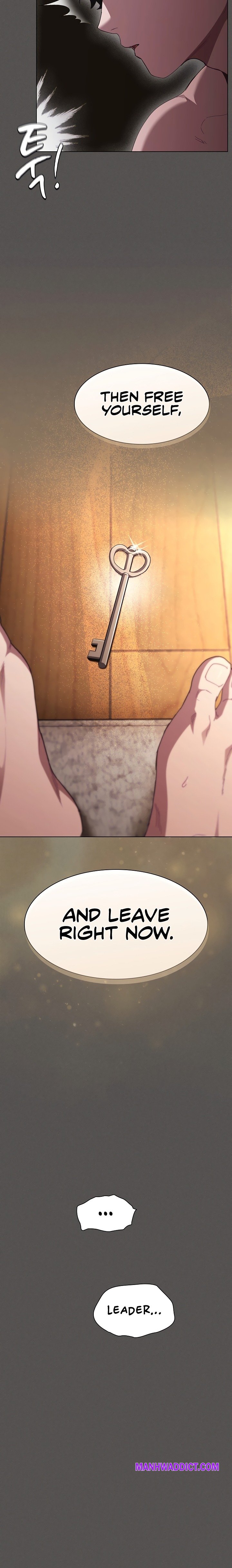 Believe Me! I Offer You My First - Chapter 63 Page 6