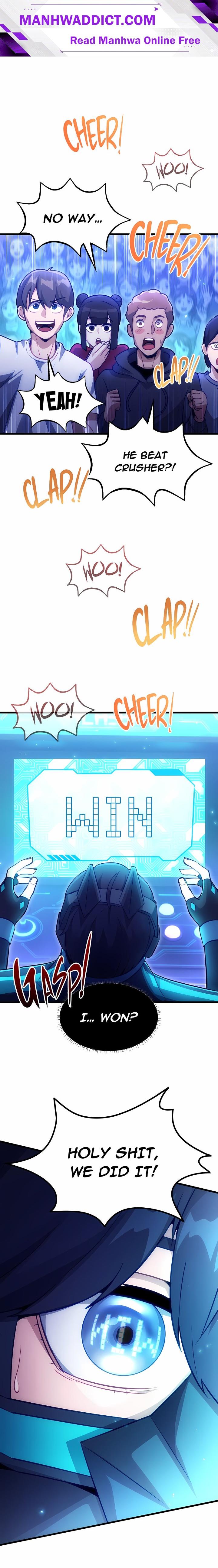 Find My Hotkey (Uncensored) - Chapter 15 Page 1