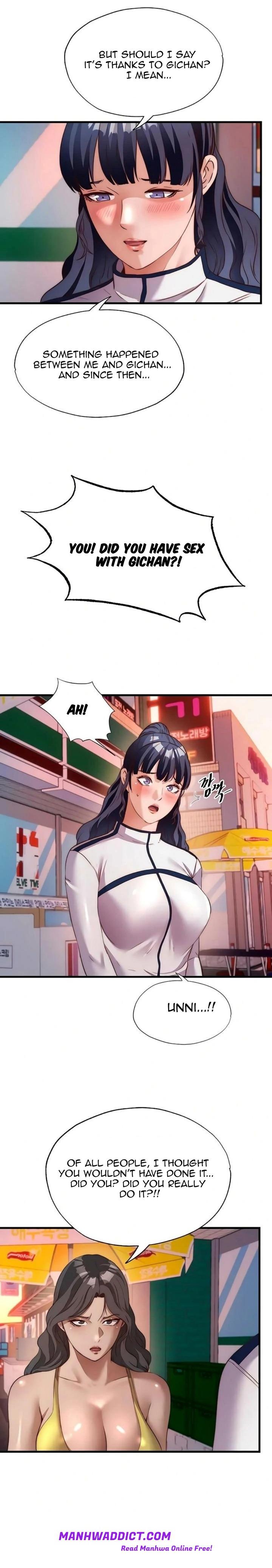 A Situation Full of Erections - Chapter 60 Page 14
