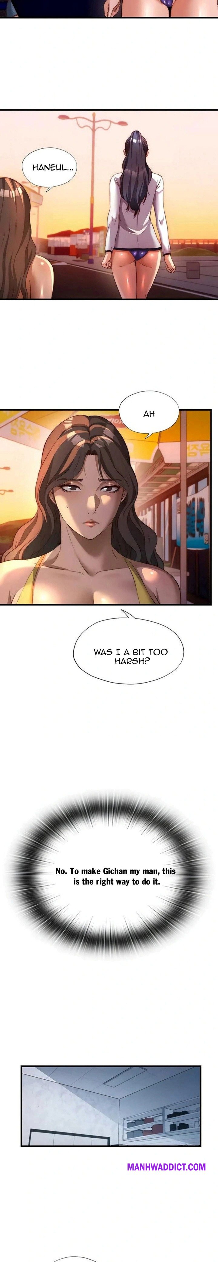 A Situation Full of Erections - Chapter 61 Page 14