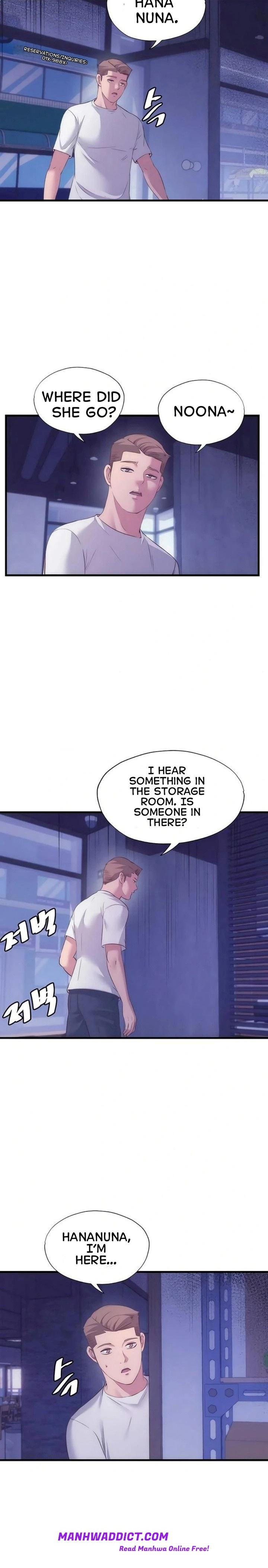 A Situation Full of Erections - Chapter 63 Page 14