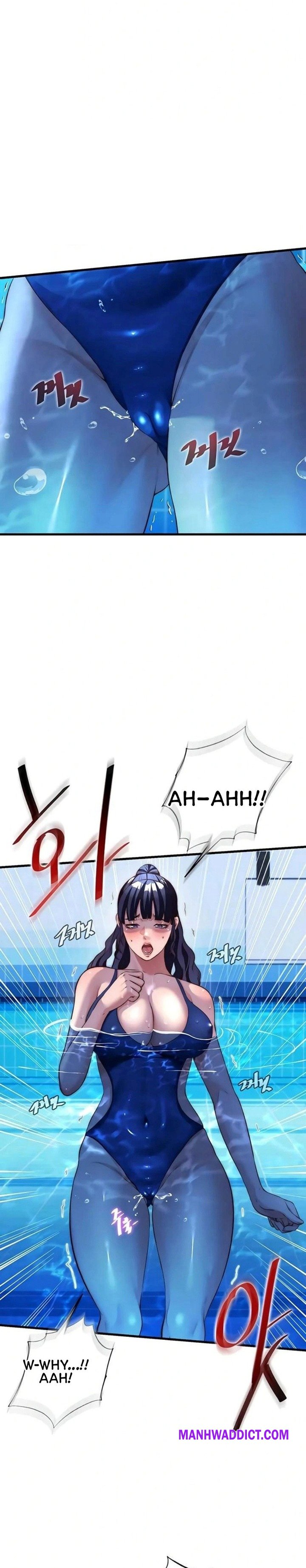 A Situation Full of Erections - Chapter 63 Page 22