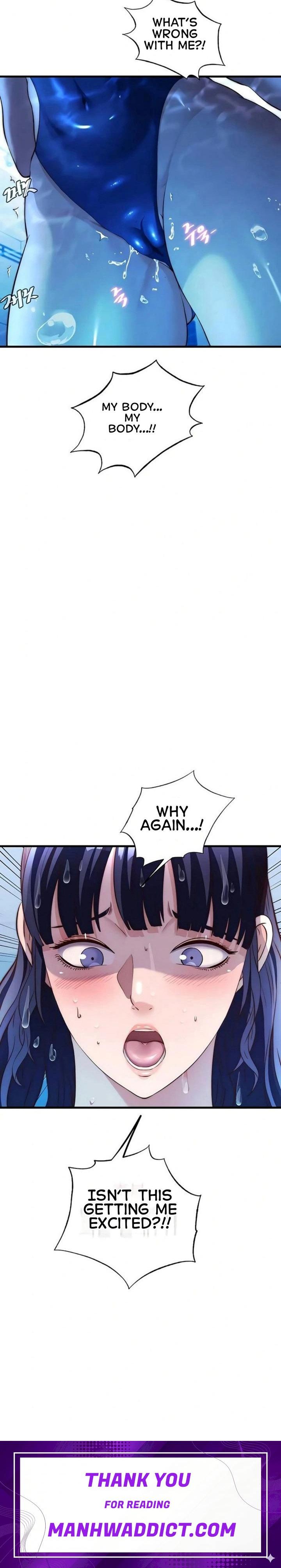 A Situation Full of Erections - Chapter 63 Page 23