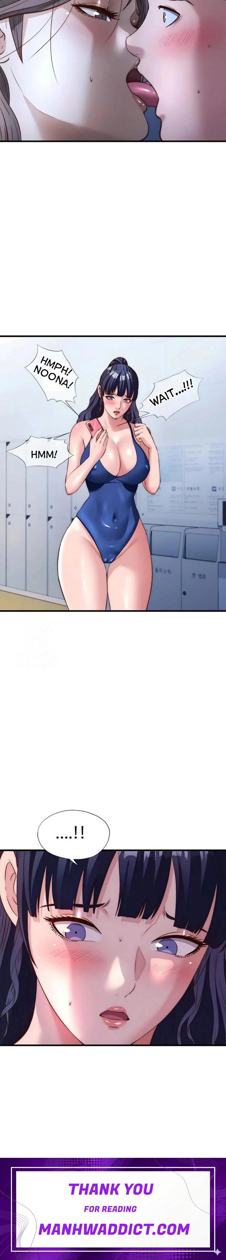 A Situation Full of Erections - Chapter 64 Page 23