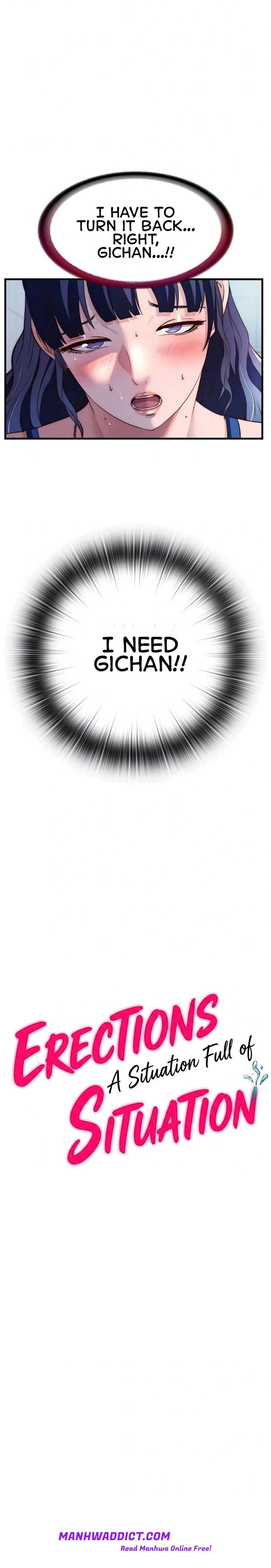 A Situation Full of Erections - Chapter 64 Page 4