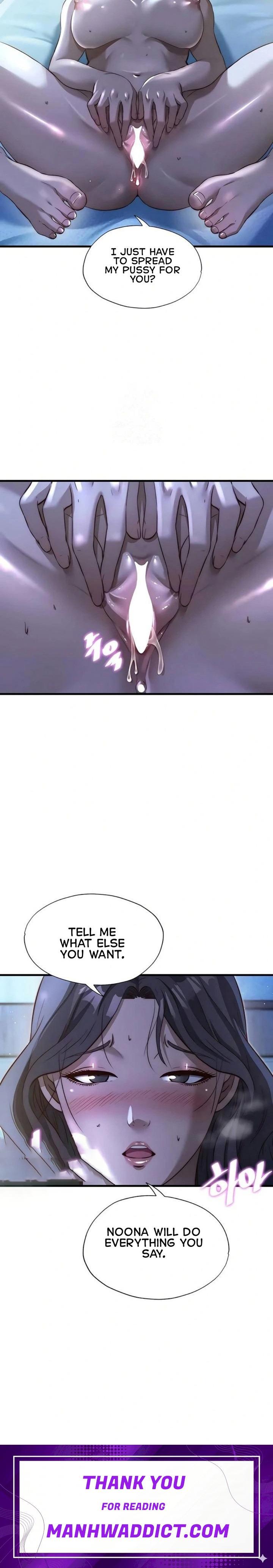 A Situation Full of Erections - Chapter 65 Page 23