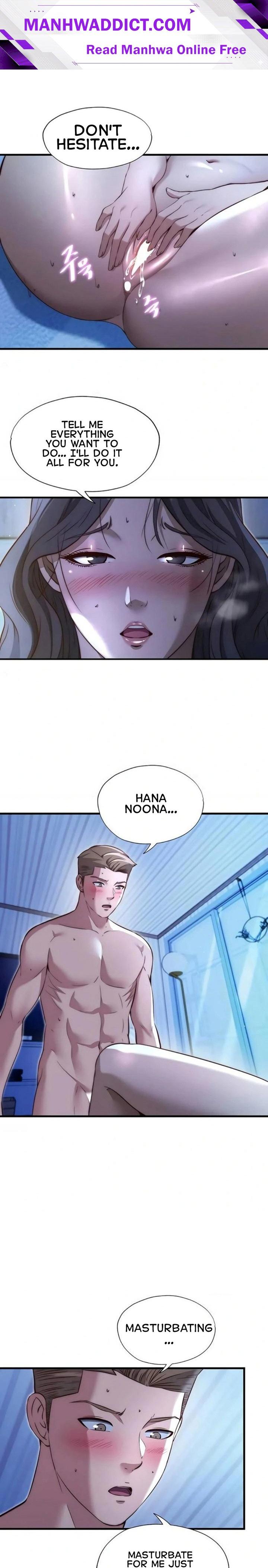 A Situation Full of Erections - Chapter 66 Page 1