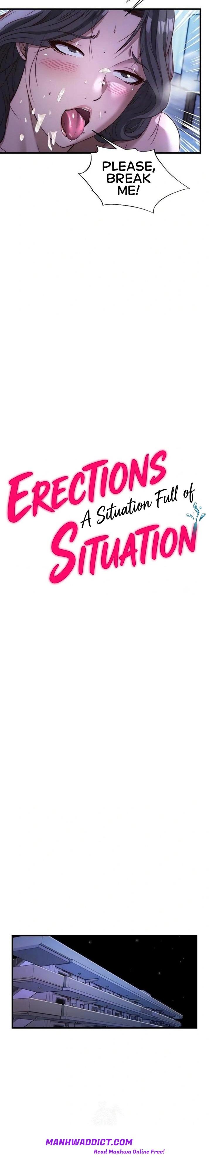 A Situation Full of Erections - Chapter 67 Page 4