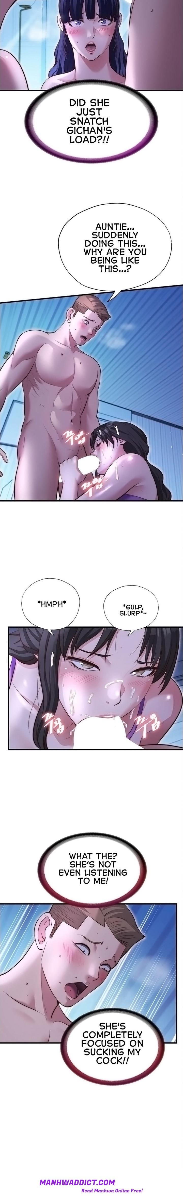 A Situation Full of Erections - Chapter 71 Page 2
