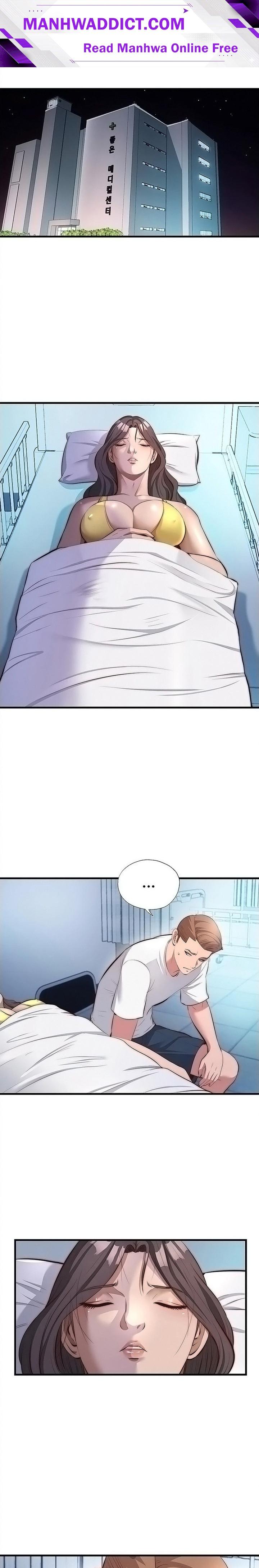A Situation Full of Erections - Chapter 72 Page 1