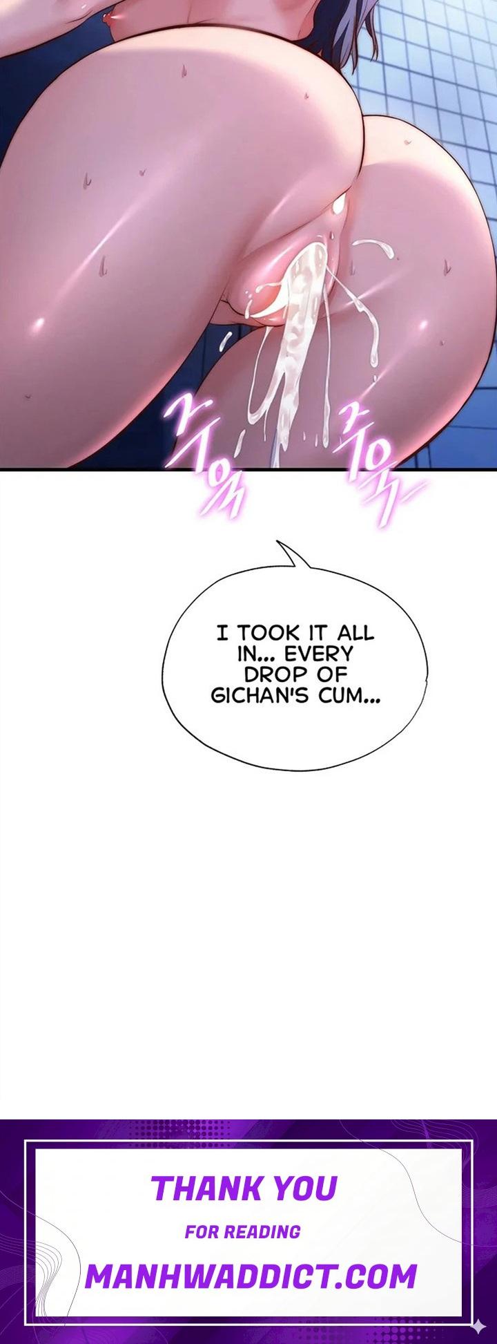 A Situation Full of Erections - Chapter 72 Page 26