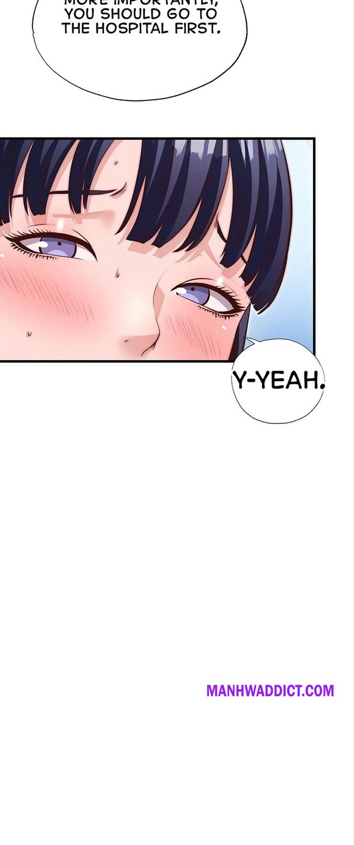 A Situation Full of Erections - Chapter 73 Page 4
