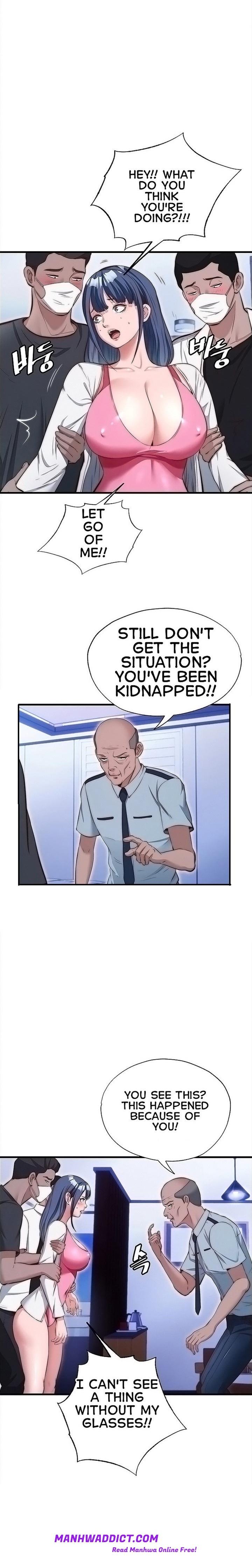 A Situation Full of Erections - Chapter 75 Page 3