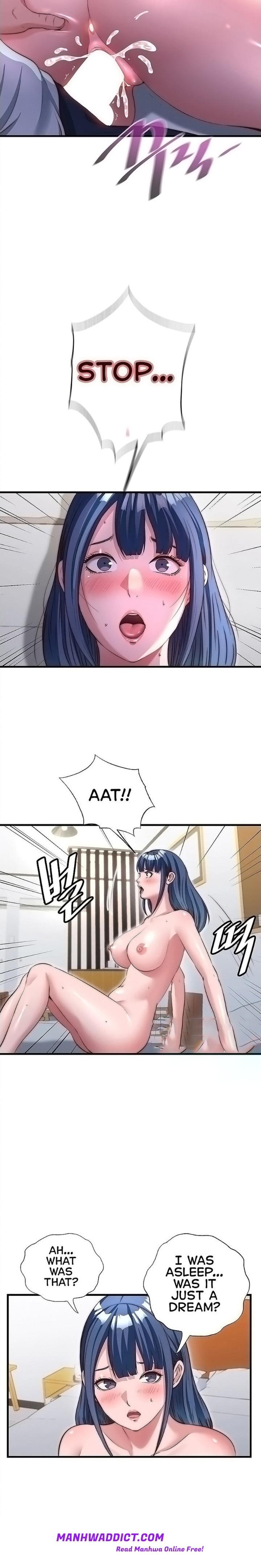 A Situation Full of Erections - Chapter 76 Page 7