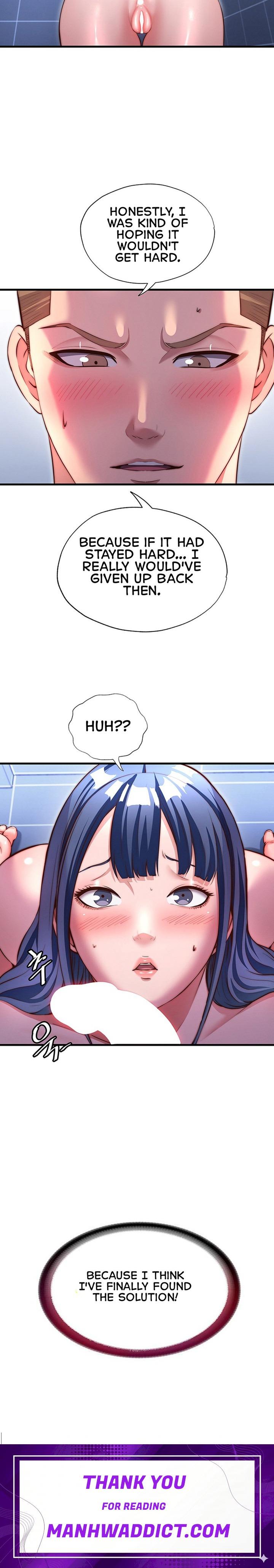A Situation Full of Erections - Chapter 79 Page 22