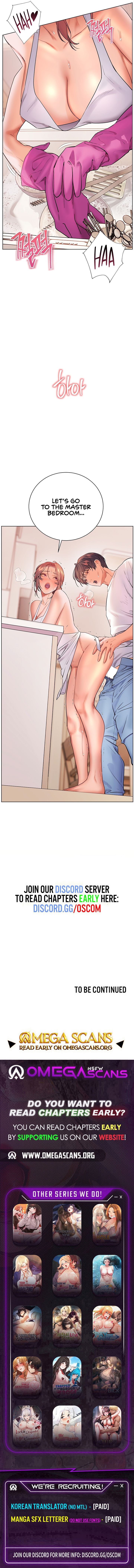 The Teachers’ Efforts - Chapter 111 Page 12