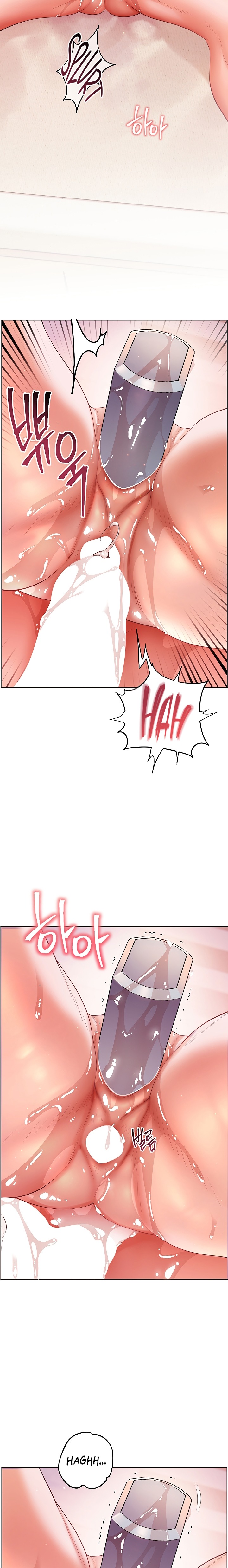 The Teachers’ Efforts - Chapter 114 Page 11