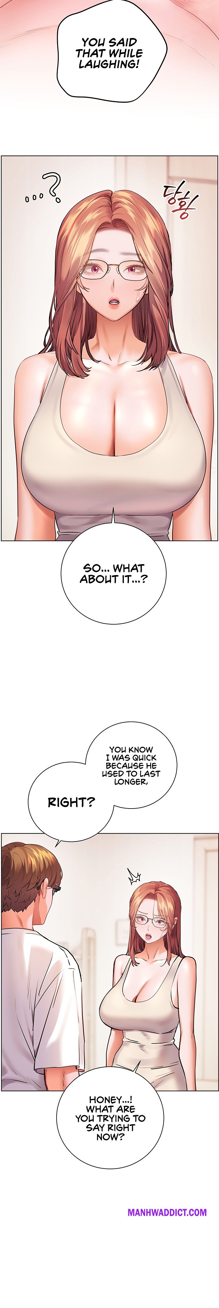 The Teachers’ Efforts - Chapter 114 Page 24