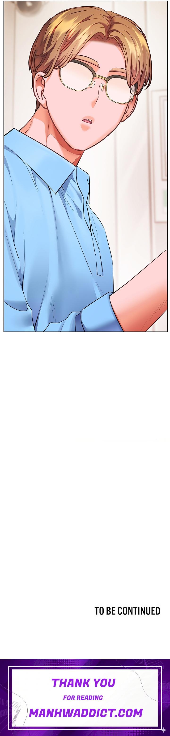 The Teachers’ Efforts - Chapter 114 Page 37