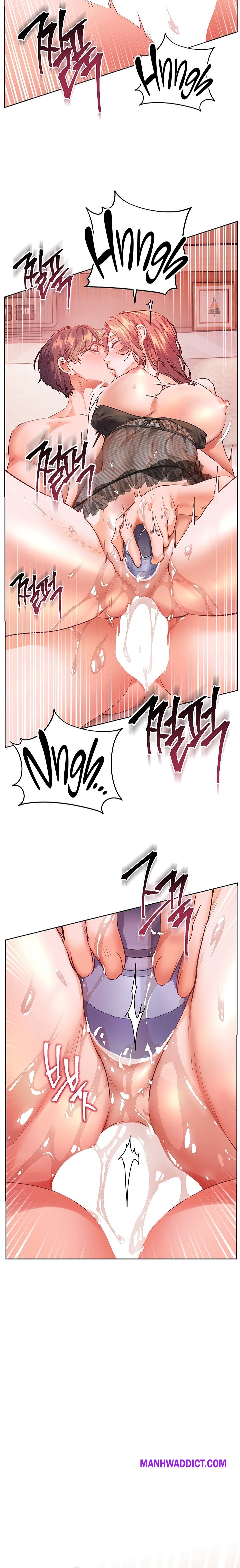 The Teachers’ Efforts - Chapter 114 Page 6