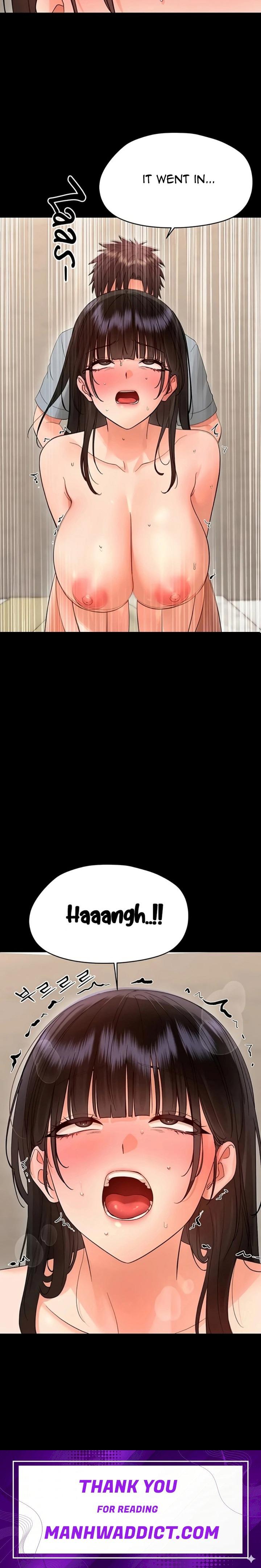 Small Beast - Chapter 42 Page 27