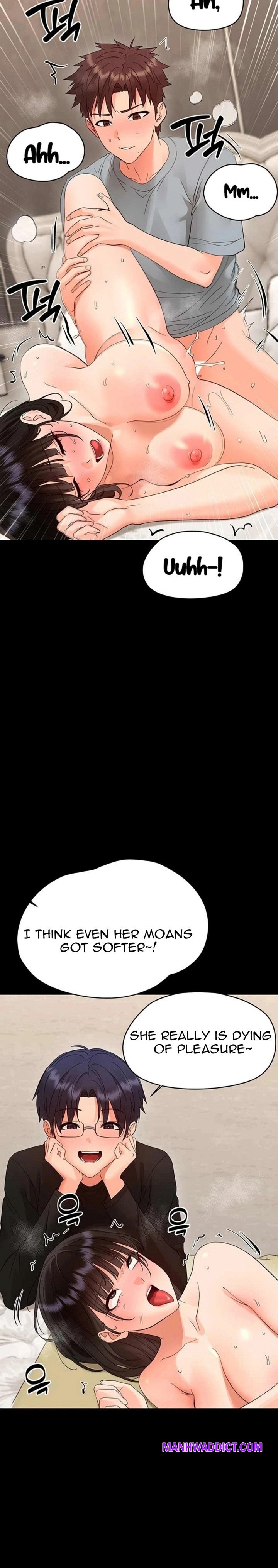 Small Beast - Chapter 44 Page 24