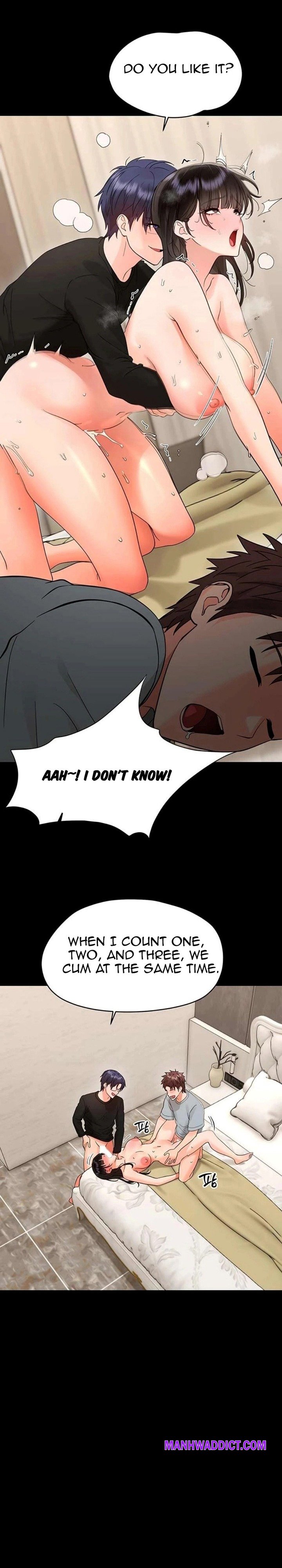 Small Beast - Chapter 44 Page 26