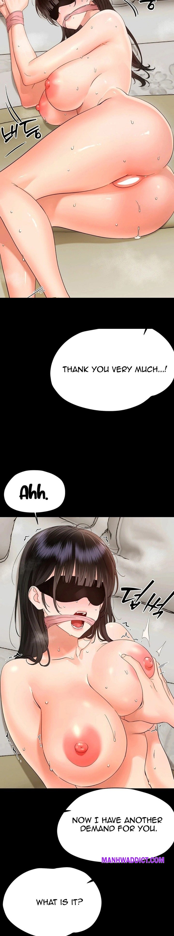 Small Beast - Chapter 45 Page 4