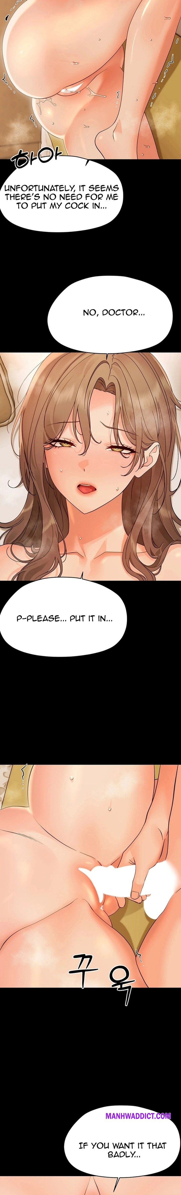 Small Beast - Chapter 46 Page 16