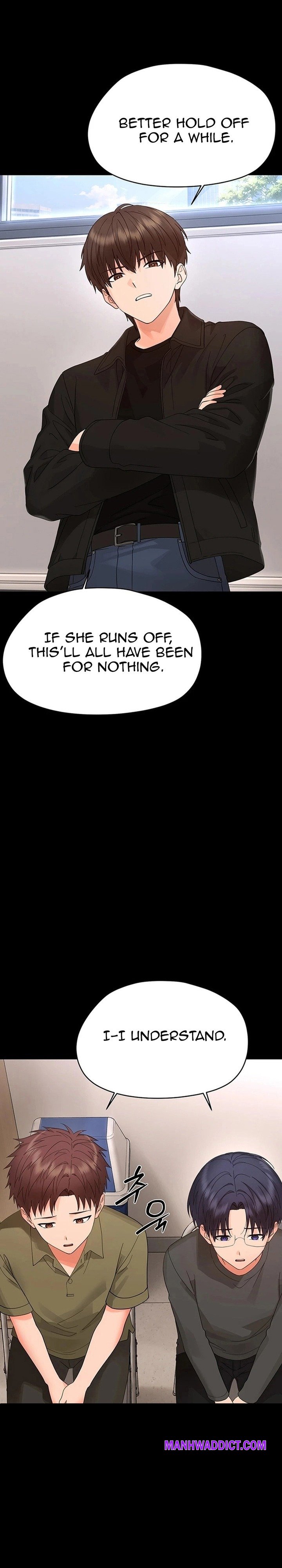 Small Beast - Chapter 47 Page 16