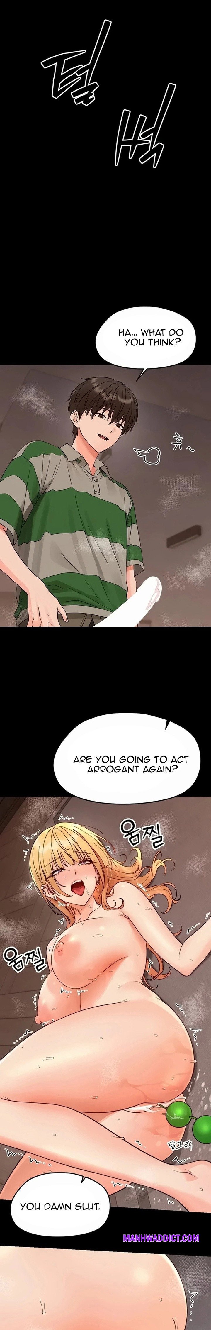 Small Beast - Chapter 49 Page 24