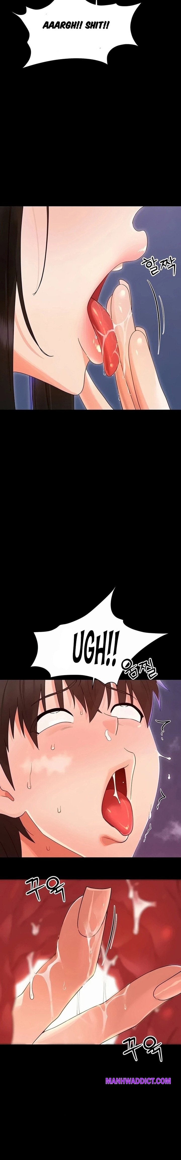 Small Beast - Chapter 53 Page 12