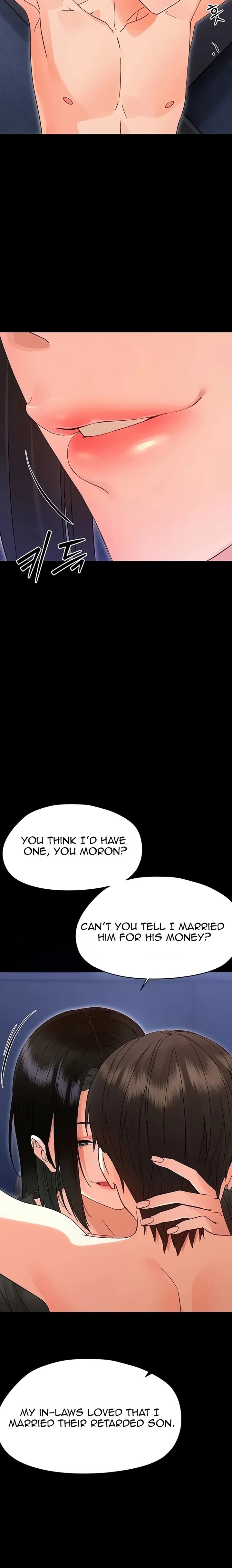 Small Beast - Chapter 54 Page 12