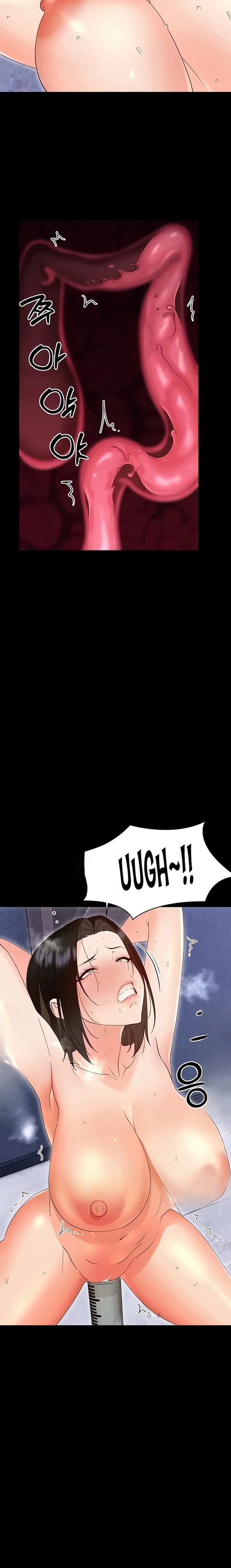 Small Beast - Chapter 55 Page 16