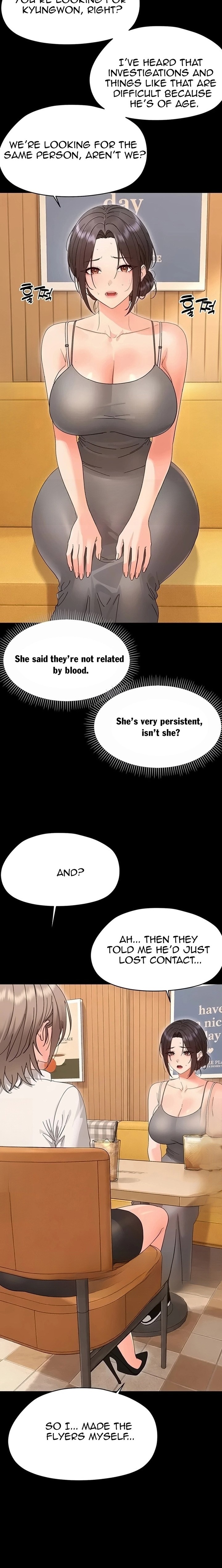 Small Beast - Chapter 55 Page 6