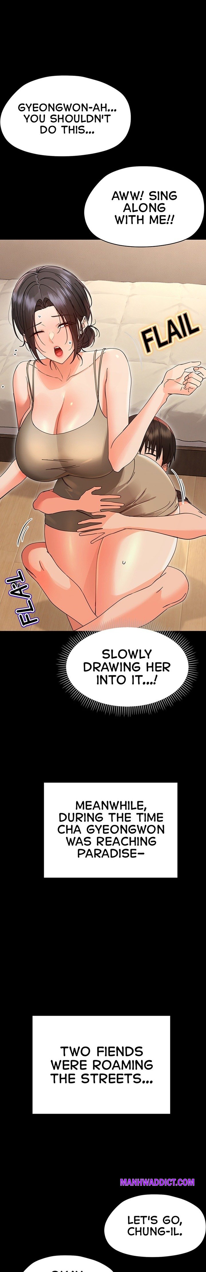 Small Beast - Chapter 58 Page 15