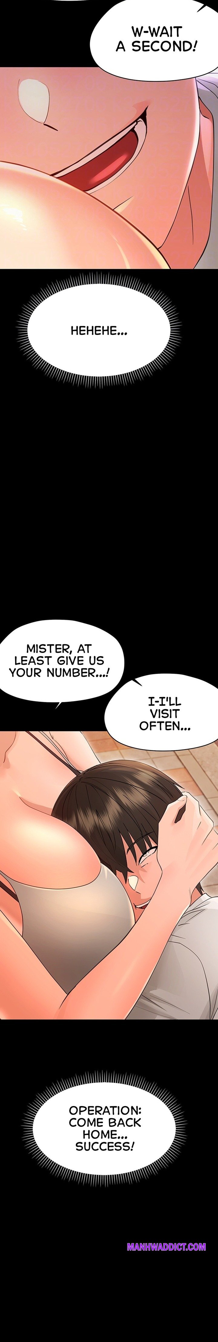 Small Beast - Chapter 58 Page 5