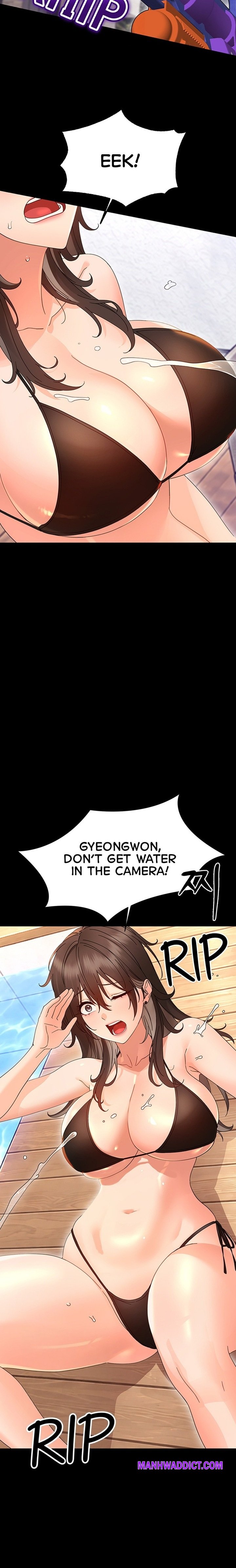 Small Beast - Chapter 60 Page 20
