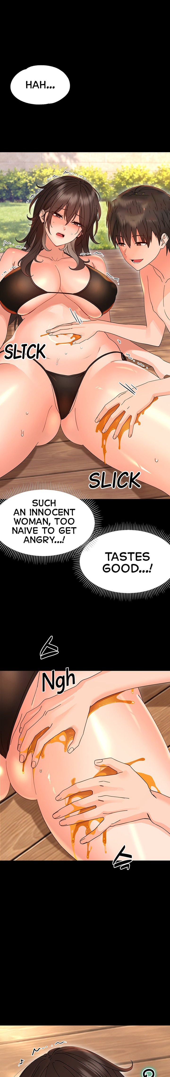 Small Beast - Chapter 60 Page 24