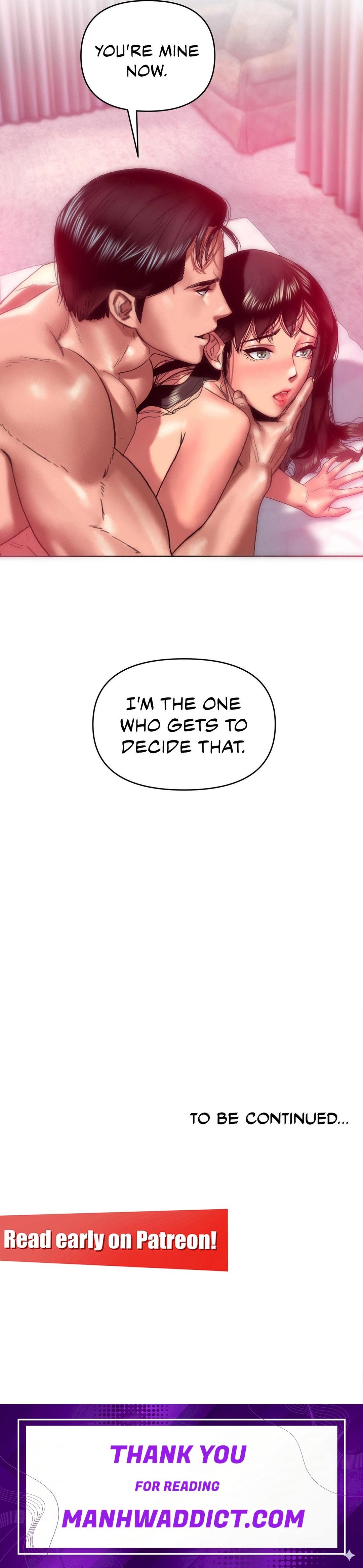 Trophy Wives - Chapter 9 Page 18